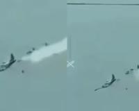 Philippines Air Force Mid-Air Collision Kills Four Pilots, SF-260 Fleet Grounded