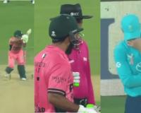 Shadab Khan DRS Drama Sparks Fixing Allegations After Pakistan's One-Wicket Win