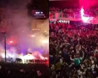 Serbia Student Movement Defeats Vucic’s Ruling Party in Historic Election