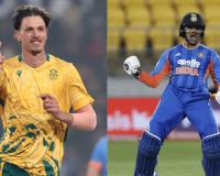 Marco Jansen Tops ICC Test Bowling and Allrounder Rankings as Abhishek Sharma Leads T20Is