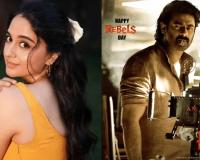 Prabhas’ Fauji Actress Imanvi Ismail Faces Social Media Claims Over Pakistani Roots