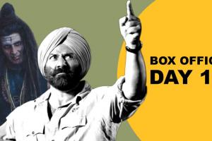 Gadar 2 vs OMG 2 box office collection: Sunny Deol's film all set to break Baahubali 2 record, Akshay starrer sees marginal growth on day 17
