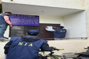 Haryana: NIA raids associates of Lawrence Bishnoi