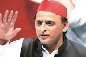 What Will Happen to Modiji If BJP Loses All 120 Seats in UP and Bihar: Akhilesh Yadav