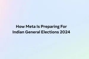 Meta, Parent Company Of FB, Insta, Gears Up For Lok Sabha Polls 2024; Sets Operations Centre