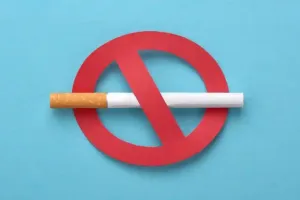 A Lean Smoker Is A Thing Of The Past, New Study Says Smoking Increases Belly Fat