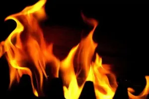 Fire Erupts In Eight-Storey Commercial Building In Mumbai; Nobody Hurt