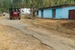 Residents Of Remote Uttarakhand Village To Boycott LS Polls Over Non-Construction Of Road