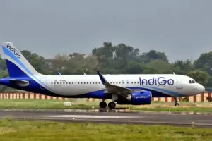 IndiGo's Major Operational Boost In Chhattisgarh: Launches Flights From Jagdalpur