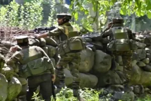IED Detected, Defused In Chhattisgarh's Kanker Ahead Of PM Modi's Rally