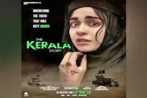 Syro-Malabar Church Youth Organisations To Screen Controversial Movie 'The Kerala Story'