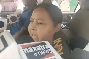 Misa Bharti Says Her Statement On Prime Minister Narendra Modi Was Distorted