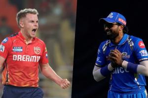 IPL 2024: Mumbai Emerge Triumphant Against Punjab By 9 Runs