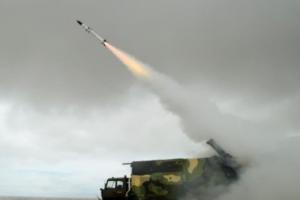 Israel Launches Missile Attack On Iran On Ayatollah Khamenei Birthday