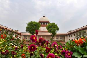 SC Seeks Clarification From EC On Functioning Of EVMs, Calls Poll Panel Official At 2 Pm