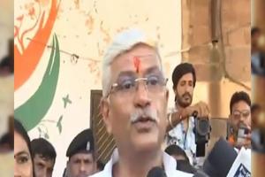 'Will Win 25 Seats in Rajasthan, over 400 Seats in Country': Gajendra Singh Shekhawat