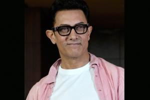Aamir Khan recalls making 'Qayamat se Qayamat Tak': We used to pick up on flaws