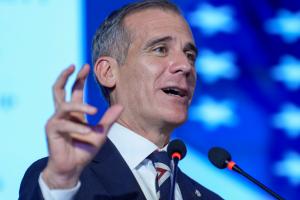 US cares deeply for well-being of Indian students, says Eric Garcetti amid concerns