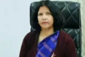 Naima Khatoon Appointed AMU VC, First Woman To Be Appointed To Post In Over 100 Years