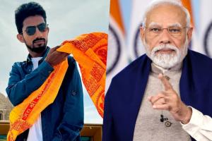 Shyam Rangeela, Comedian Who Mimicked, Voiced Support For Modi, To Contest Against Him In Varanasi