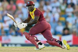 T20 World Cup: Rovman Powell To Lead 15-Man West Indies Squad As Hetmyer Returns