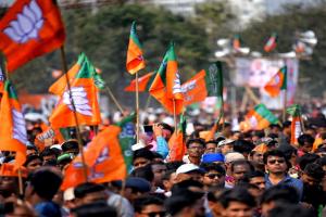 Himachal BJP Expels Two Rebel Leaders From Party