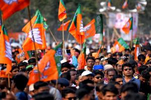 Kejriwal Should Stop Theatrics, Break Silence On Maliwal Assault Case: BJP