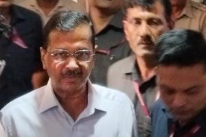 Kejriwal arrest: SC questions ED over delay in probe, asks agency to produce case file