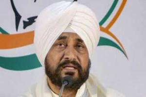 Poonch terror attack was a pre-poll stunt by BJP: Congress leader Charanjit Channi