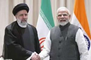 PM Modi voices deep concern over Raisi's helicopter crash: 'Pray for well-being of President and...'