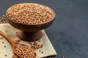Kuttu roti recipe with hacks: Soft and fluffy buckwheat rotis for Navratri