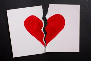 How to heal from heartbreak: Therapist-approved steps to rebuild your life