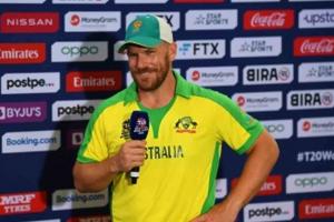 2nd T20I: Would be very surprised if Arshdeep doesn’t make it back for the next game, says Finch