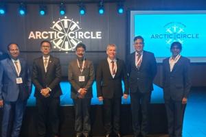 India reaffirms commitment to integrate Ayush innovation into global health at Arctic Circle meet