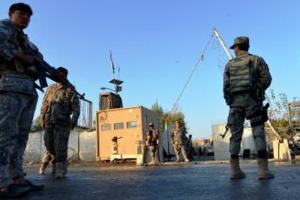 Rights groups slams Pakistan for airstrikes on Afghans in Kandahar, Kabul