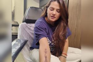 Kratika Sengar misses late FIL Pankaj Dheer, shares an emotional note on Diwali