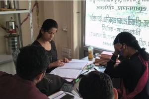 Empowered by NRLM: Chamoli women transform dairy farming into livelihood success