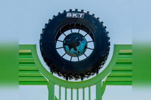 Balkrishna Industries' Q2 profit falls 21 pc to Rs 273 crore