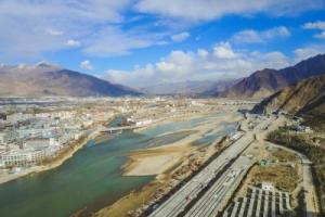 China’s green energy drive poses grave danger to Tibet’s fragile ecology