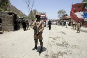 Afghanistan slams Pakistan for making frivolous claims on border clashes