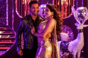 Sunny Sanskari Ki Tulsi Kumari Movie Review: A family entertainer that lacks depth