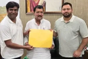 Bihar Elections: Mahagathbandhan faces blow as VIP Candidate's nomination rejected from Sugauli
