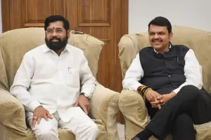 BMC Elections 2025: BJP likely to contest 140-150 seats, may leave 70 to 80 seats for Shinde's Shiv Sena