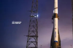 Blue Origin’s new Glenn set to launch NASA’s ESCAPADE Mars Mission in late 2025