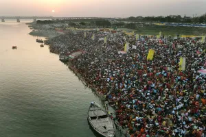 PM Modi to hoist sacred flag at Ram Mandir on November 25, marking temple completion in Ayodhya