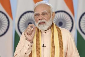 PM Modi to hoist sacred flag at Ram Mandir on November 25, marking temple completion in Ayodhya