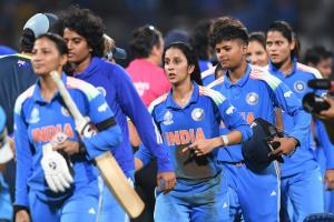 ‘Hats off to the girls’: Atul Wasan hails India’s semifinal win over Australia