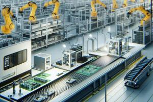 India targets $500 billion electronics manufacturing by 2030