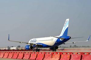 Noida International Airport set to be inaugurated soon with robust multi-modal connectivity