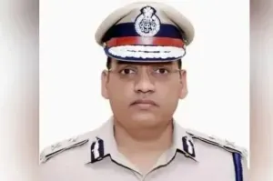 Y Puran Kumar death case: Chandigarh Police constitutes six-member SIT 'suicide' of IPS officer